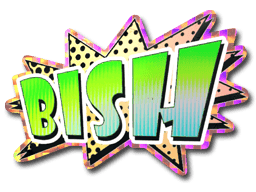 Bish (Holo)