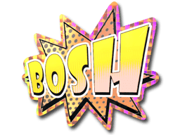 Bosh (Holo)