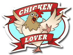 Chicken Lover
