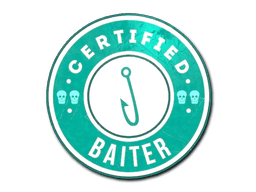 The Baiter