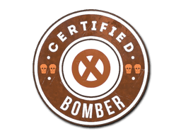 The Bomber