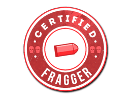 The Fragger