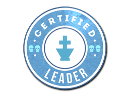 The Leader