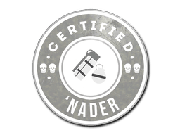 The 'Nader