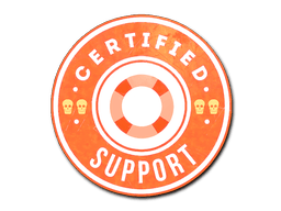 Support