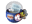 Enfu Sticker Capsule