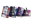 Recoil Sticker Collection