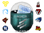 Boston 2018 Minor Challengers with Flash Gaming (Holo/Foil)