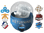 Katowice 2019 Returning Challengers (Holo/Foil)