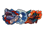 Operation Riptide Sticker Collection