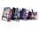 Recoil Sticker Collection