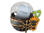 Warhammer 40,000 Traitor Astartes Sticker Capsule