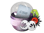 Warhammer 40,000 Xenos Sticker Capsule