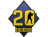 The CS20 Collection