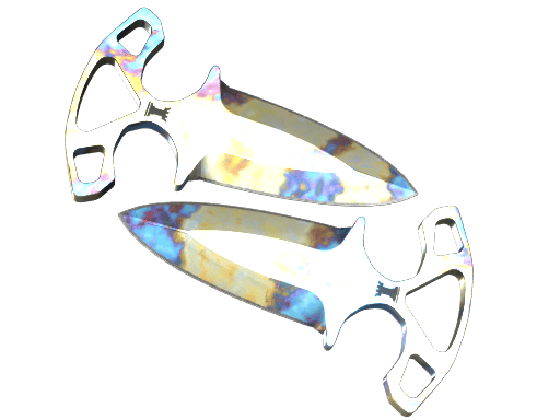 Shadow Daggers