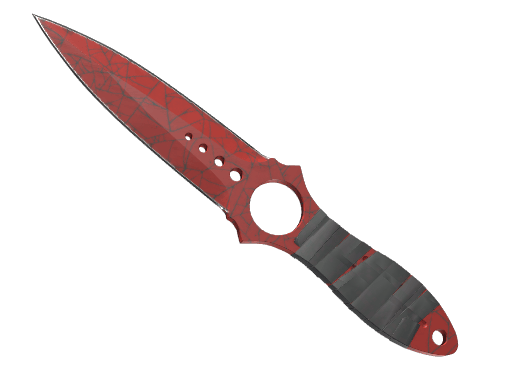 Skeleton Knife