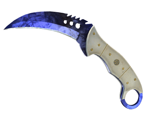 Talon Knife