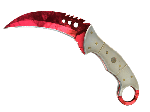 Talon Knife