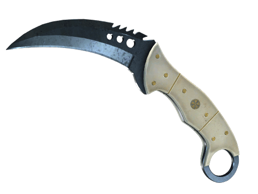 Talon Knife