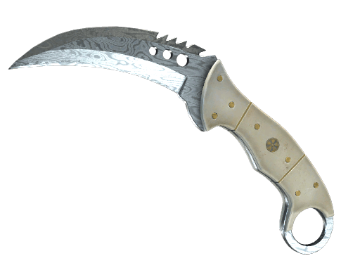 Talon Knife