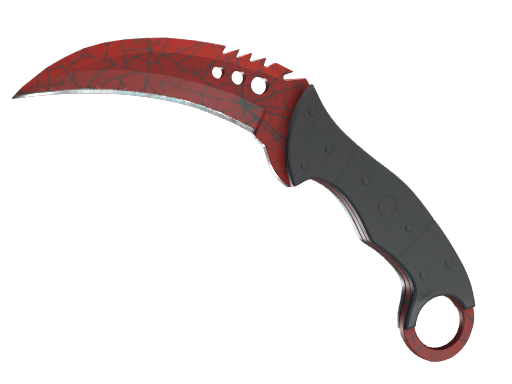 Talon Knife