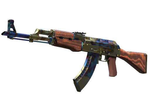 AK-47
