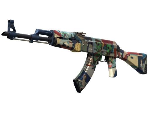 AK-47