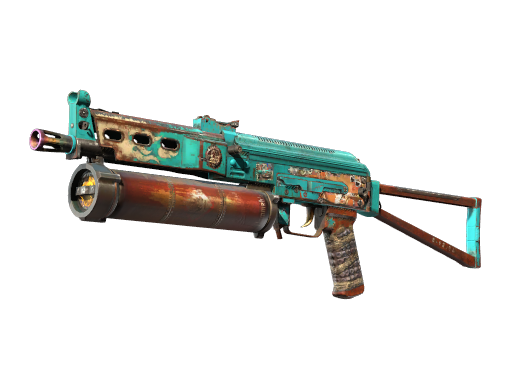 PP-Bizon