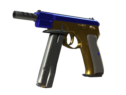 CZ75-Auto