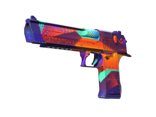 Desert Eagle