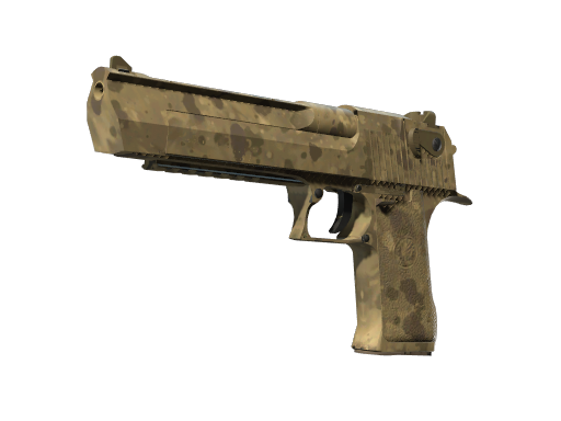 Desert Eagle
