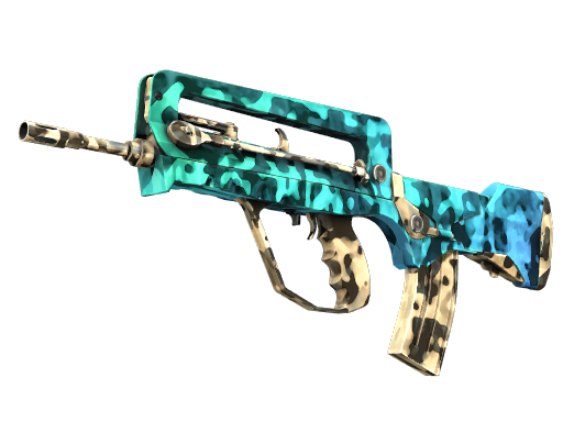 FAMAS