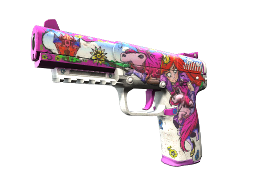 Five-SeveN