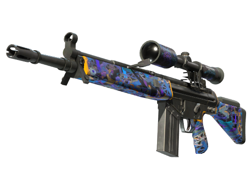 G3SG1