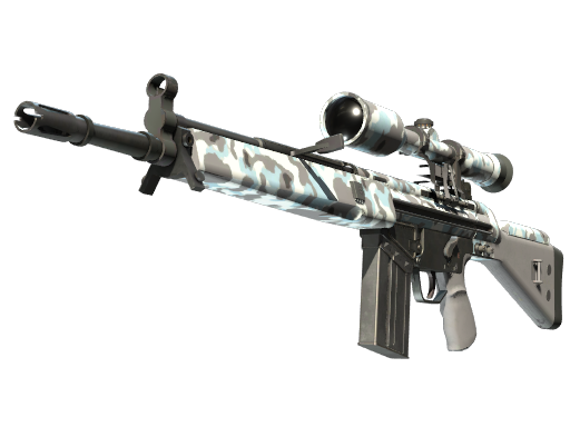 G3SG1