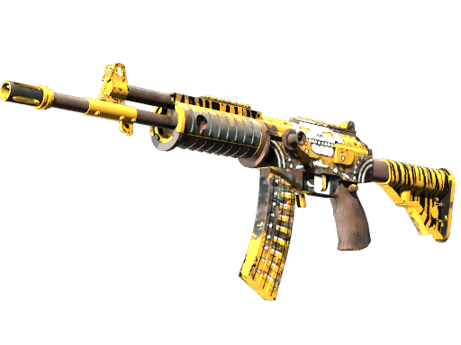 Galil AR