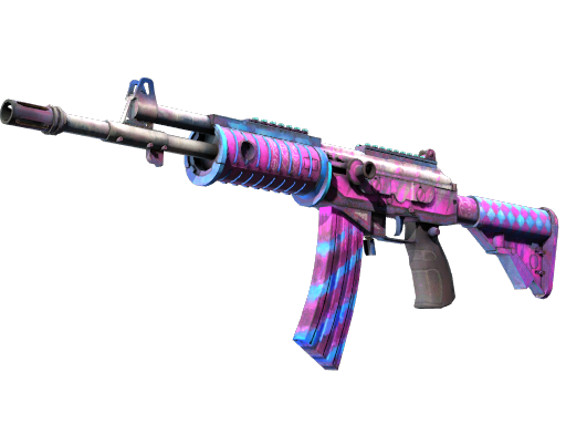 Galil AR