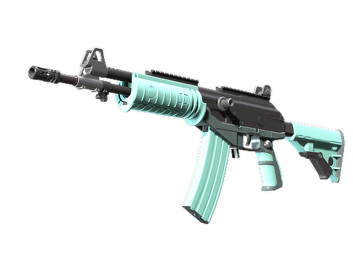 Galil AR