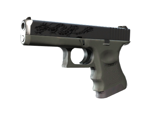 Glock-18