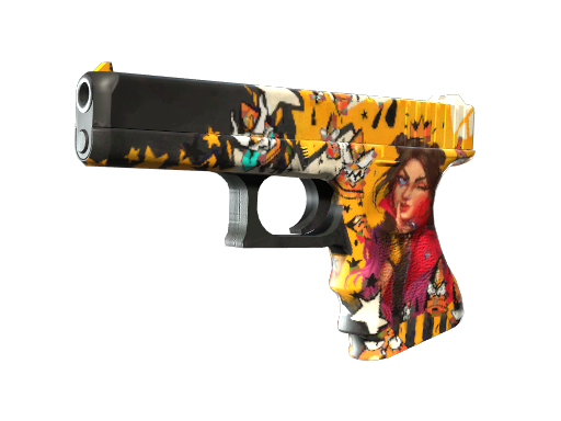 Glock-18