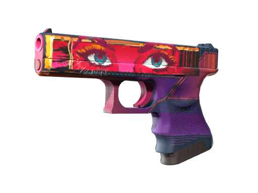 Glock-18