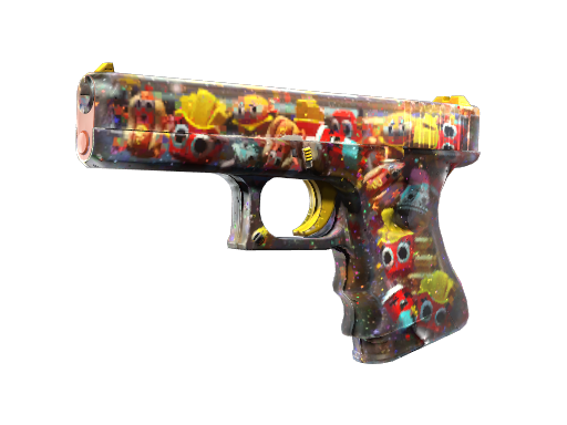 Glock-18