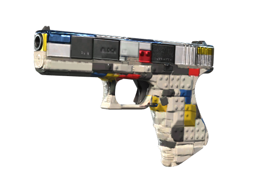 Glock-18