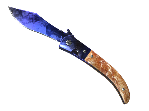 Navaja Knife