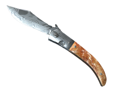 Navaja Knife