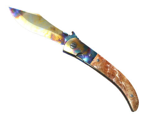 Navaja Knife