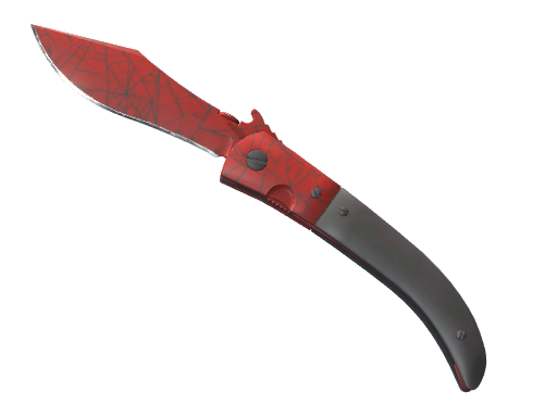 Navaja Knife