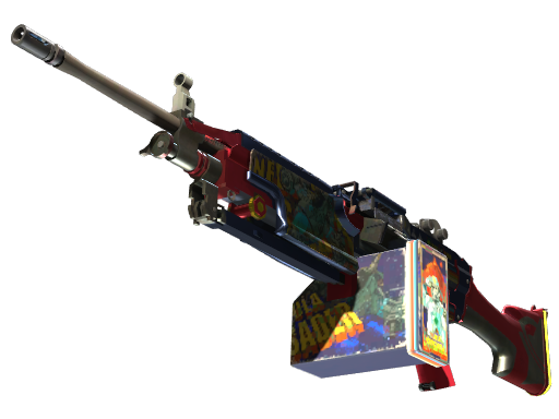 M249