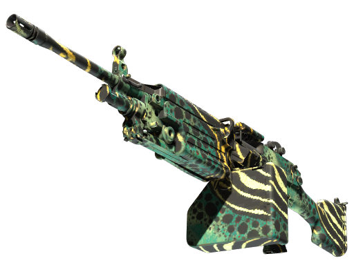 M249