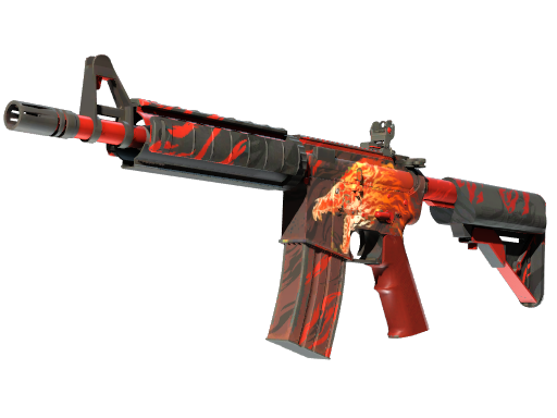 M4A4